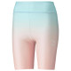 Puma Γυναικείο σορτς-κολάν Gloaming AOP Short Tights